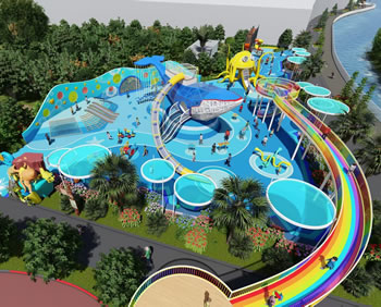 無動(dòng)力樂園規(guī)劃制作源頭廠家