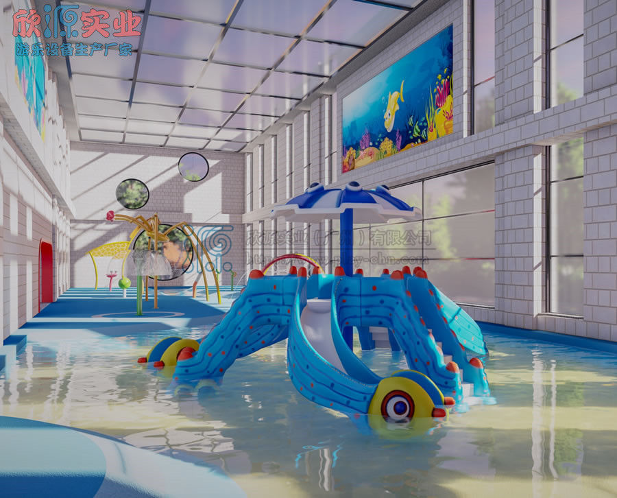 開設一個水上樂園需要辦理哪些手續？