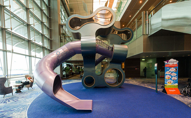 兒童非標室內非標游樂設備怎么發揮本身優勢？　