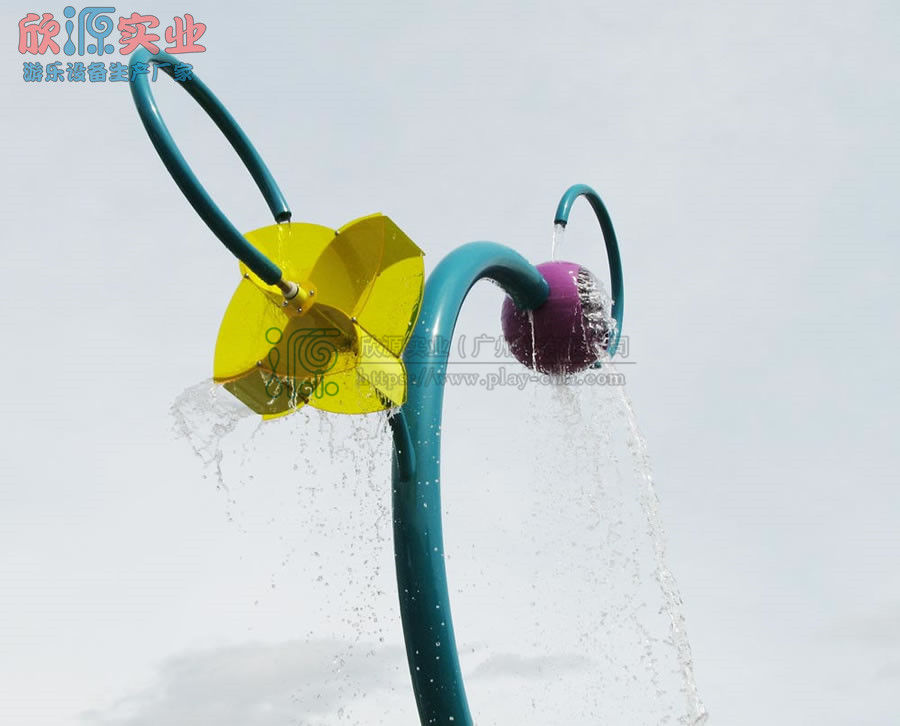 水叮當(dāng)?shù)顾畱蛩螛?lè)設(shè)備