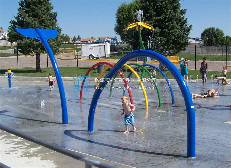 室內兒童游樂設備價格需要多少錢？　　-1273