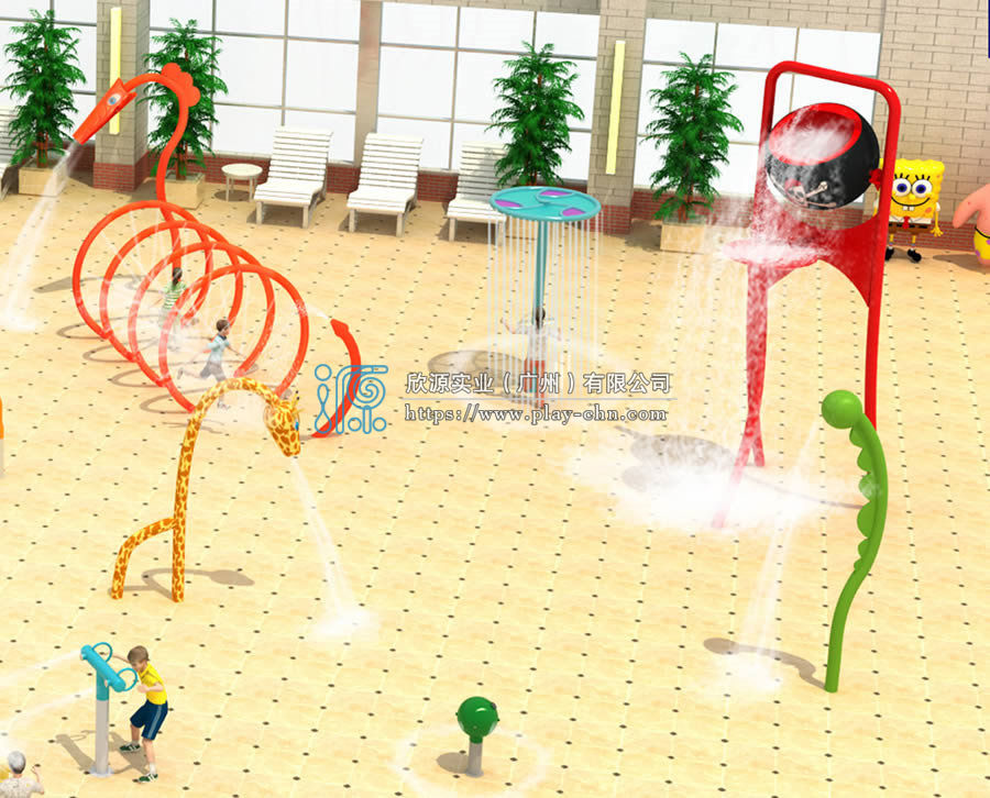 人工造浪設備的參數怎么選擇-1294