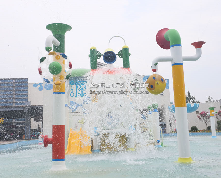 水上樂園開發(fā)流程要點分享-1213