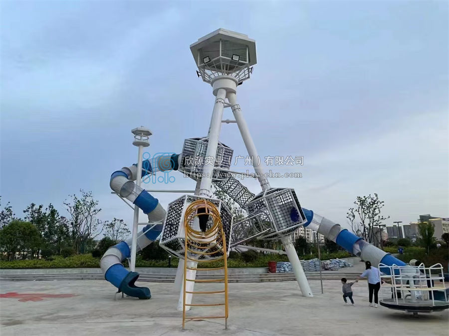 水上樂園設(shè)計(jì)經(jīng)營(yíng)上開拓新思維-1473