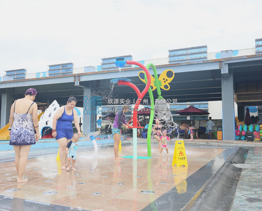 定制兒童非標(biāo)不銹鋼滑梯的5大重點(diǎn)問題-1206