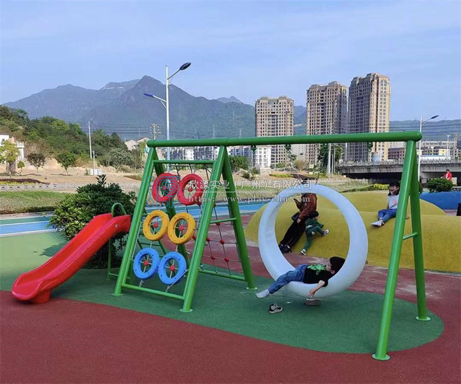 水上樂園設計中有哪些重要的環節-1423