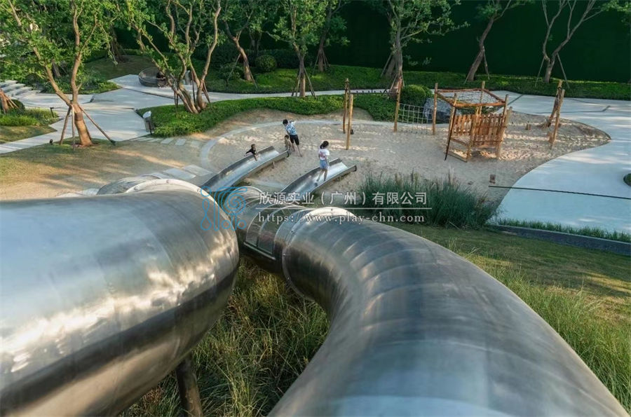 水上樂園如何才能更好更安全的運營?-1325