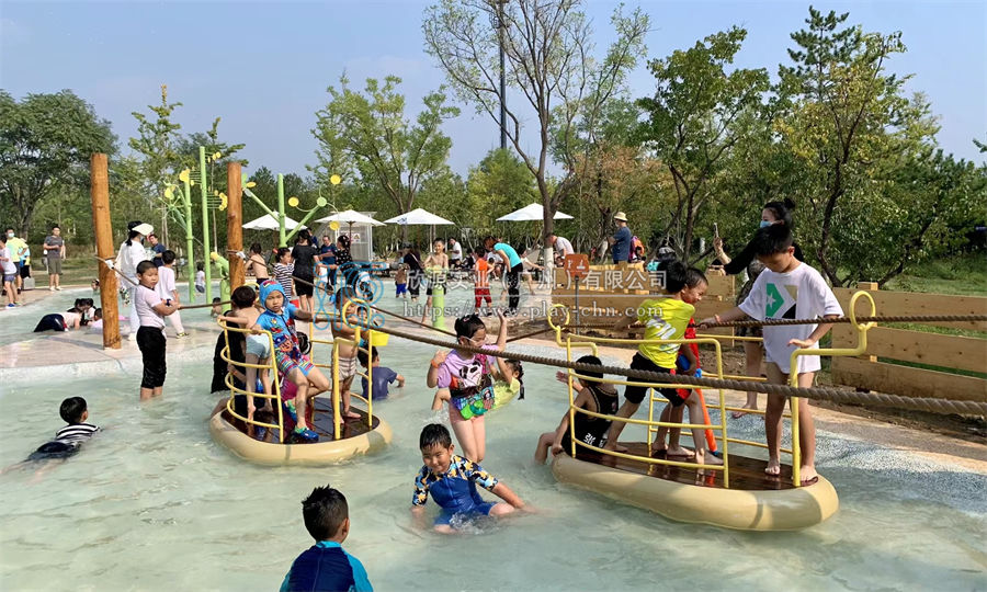 人工造浪設備的參數怎么選擇-1459