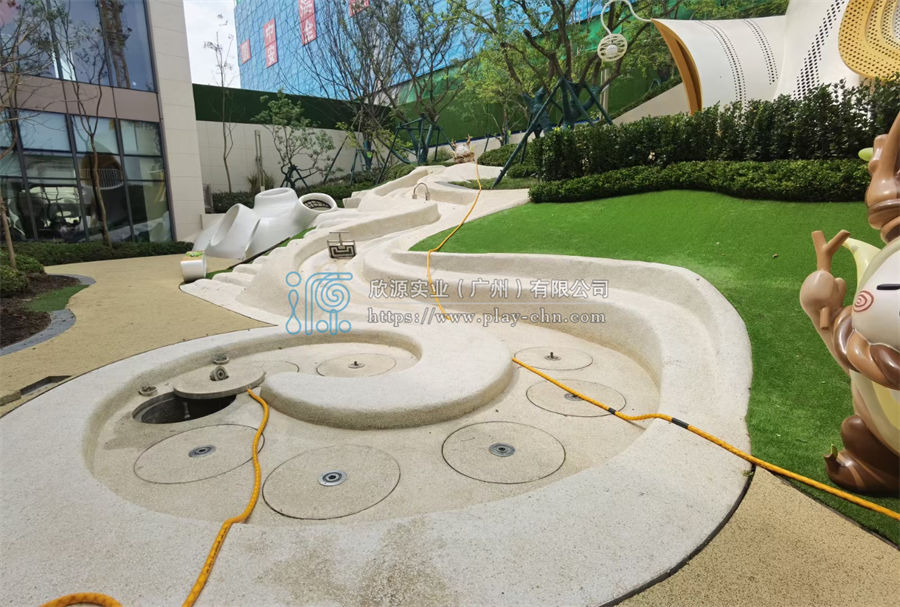 水上樂園設備有哪些?-1438