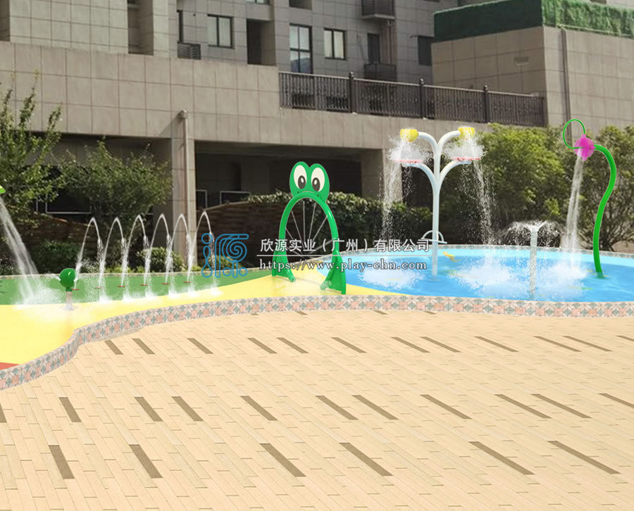 大型兒童水上游樂設(shè)備如何挑選?-1297