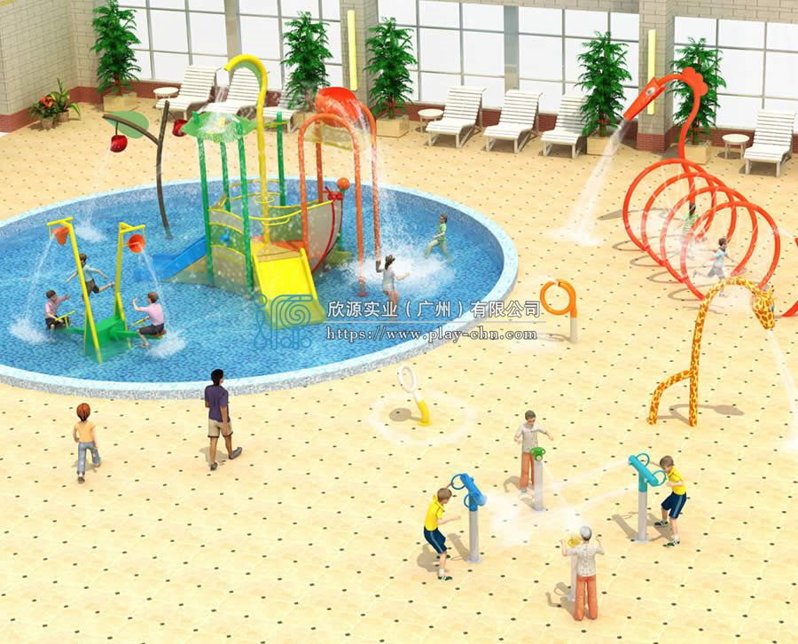 新型水上設備需要做好哪些安全工作?-1295