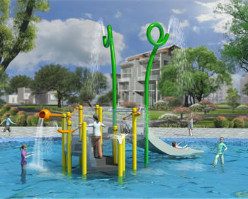 一般的水上樂園設(shè)備多少錢？