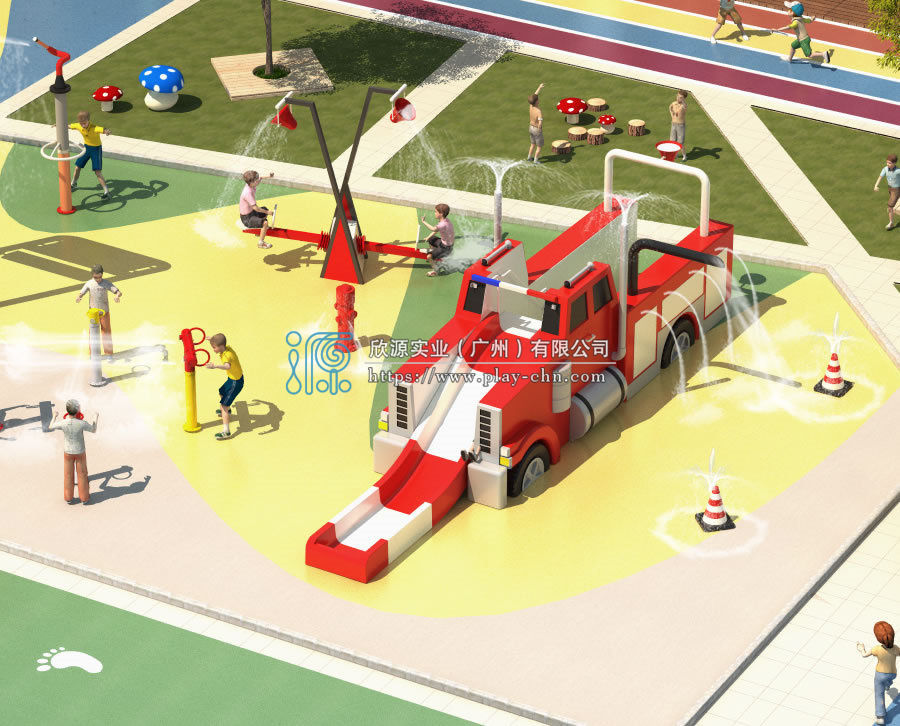 冬季怎樣保養(yǎng)水上樂園設(shè)施?-1269