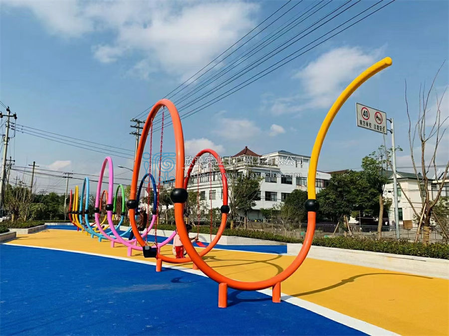 室內兒童游樂設備價格需要多少錢？　　-1431