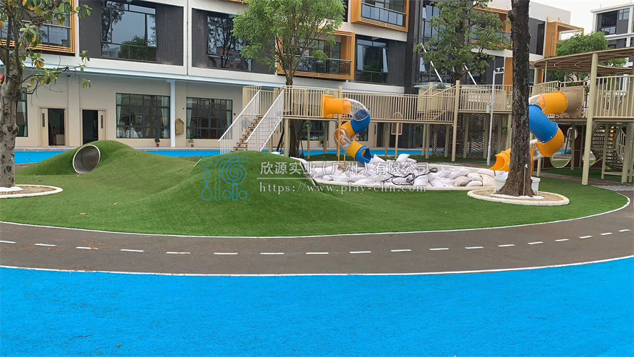 水上游樂設(shè)備安全評估報告需多長時間做一次?-1472