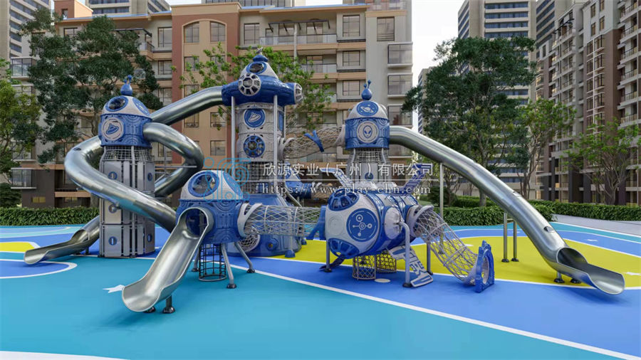 人工造浪設備的費用是多少?有哪些因素影響價格?-1330