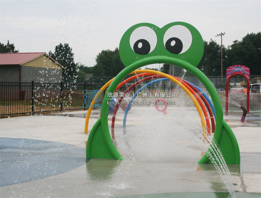 新建主題水上樂園需要注意什么？主題水上設(shè)備-1271