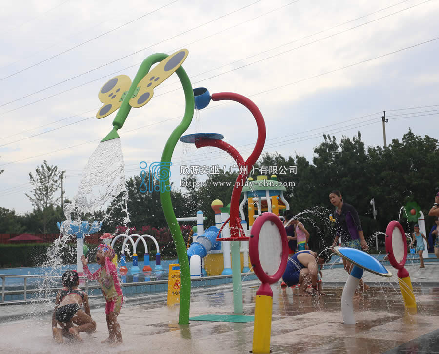 大型水上游樂設備廠哪家好?—尋找水上游樂設備的專業之選-1208