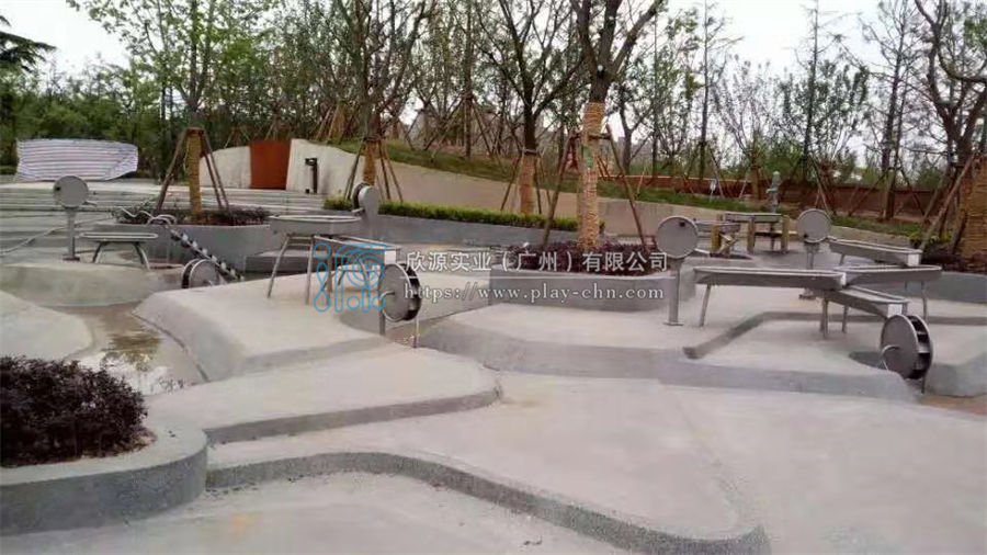 人工造浪設備的費用是多少?有哪些因素影響價格?-1437