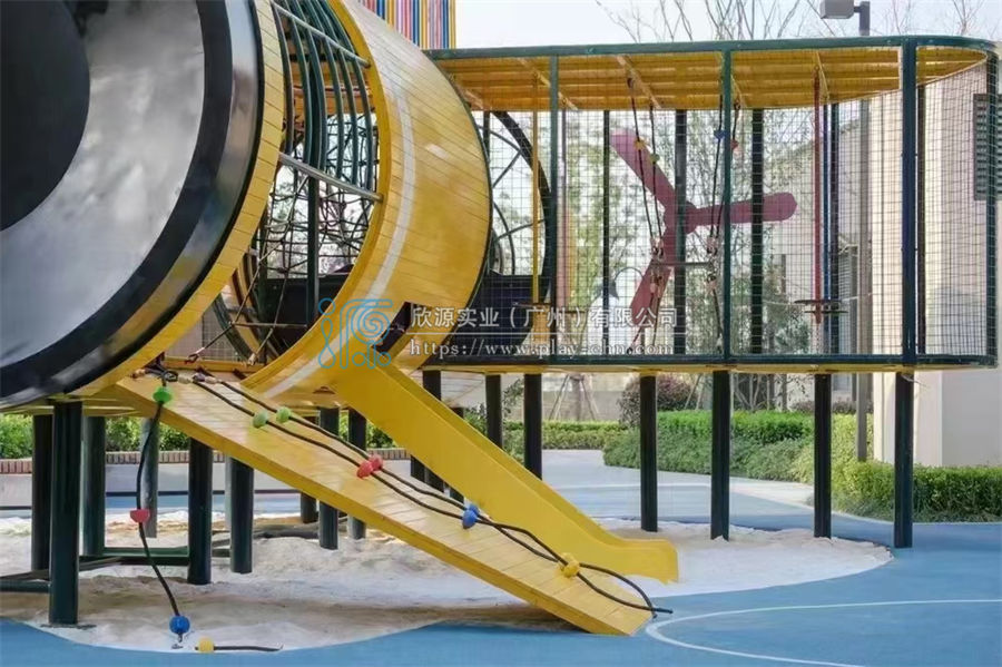 45平方室內水上游樂場設備哪里好?-1408