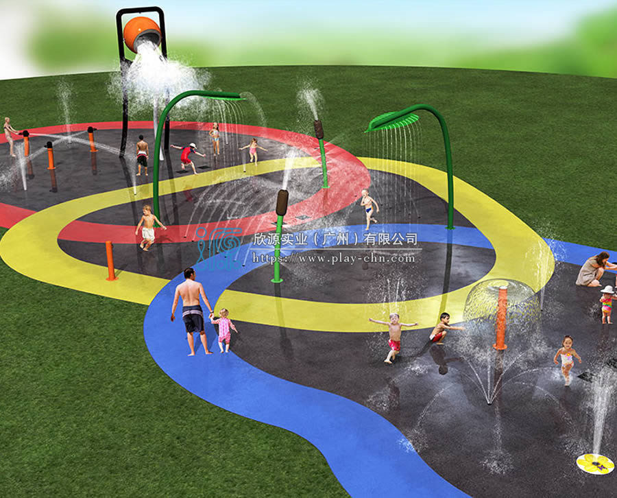 常見水上游樂(lè)設(shè)備有哪些?-1286