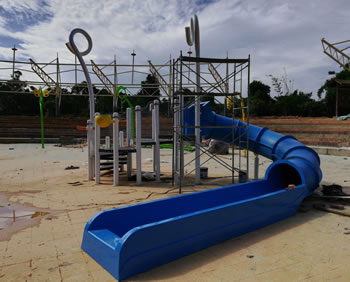 水上樂園有什么最受歡迎的項(xiàng)目