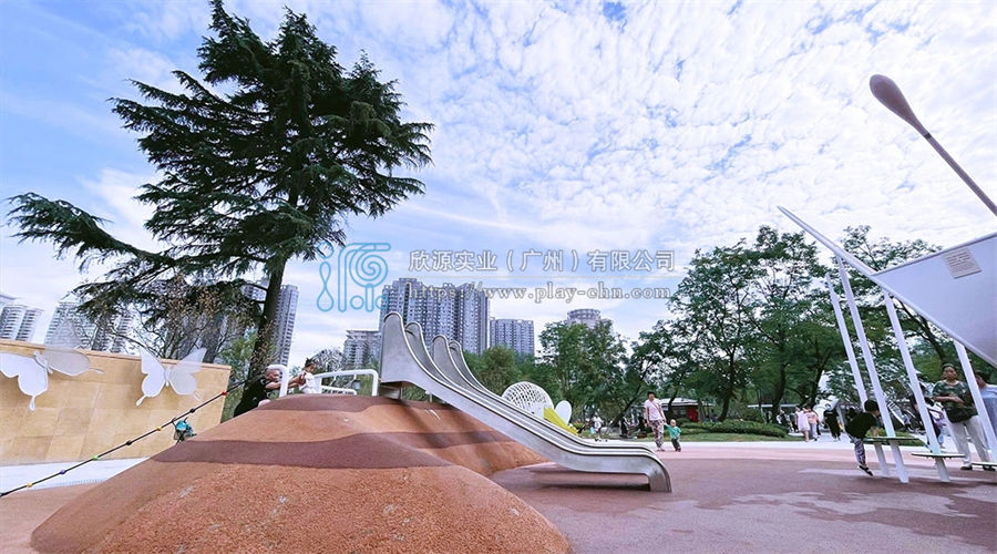 水上游樂園設備在哪里可以購買-1343