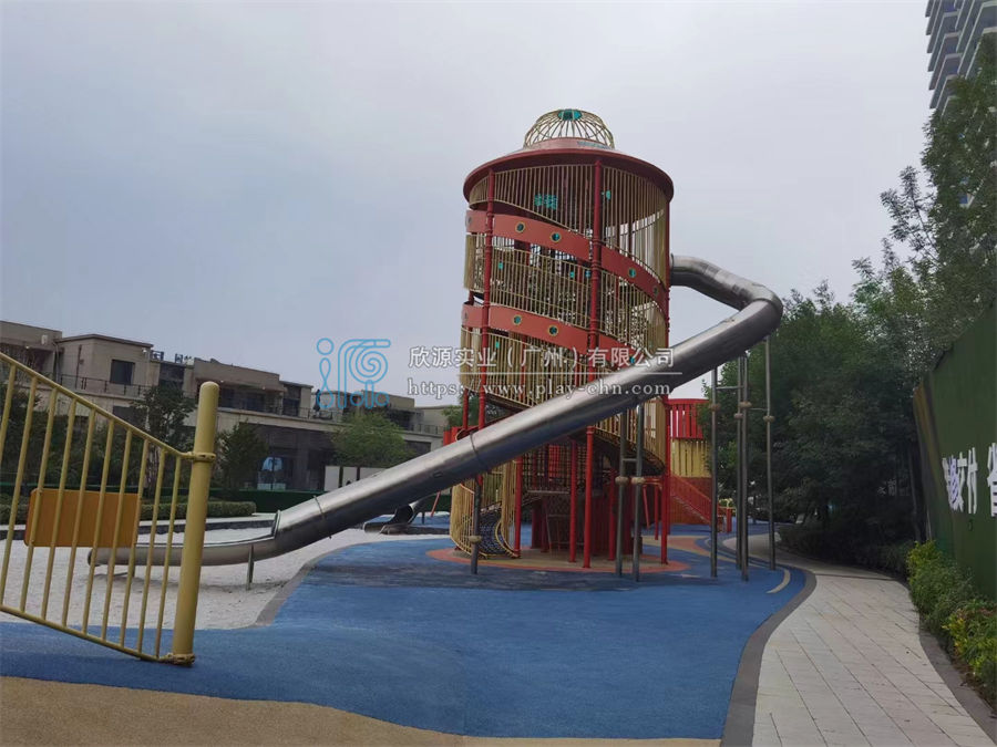 定制的水上游樂設備如何維護和保養(yǎng)?-1329