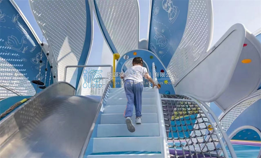 大型水上游樂設備廠哪家好?—尋找水上游樂設備的專業之選-1368