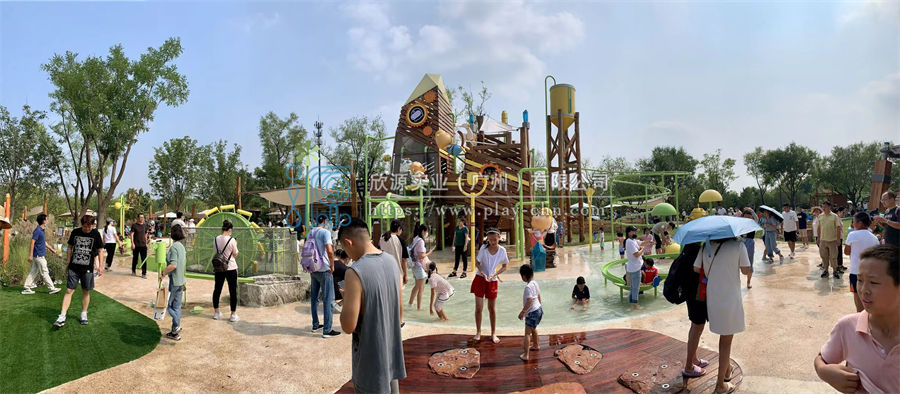 打造盈利型水上樂園,規劃的重要性-1461