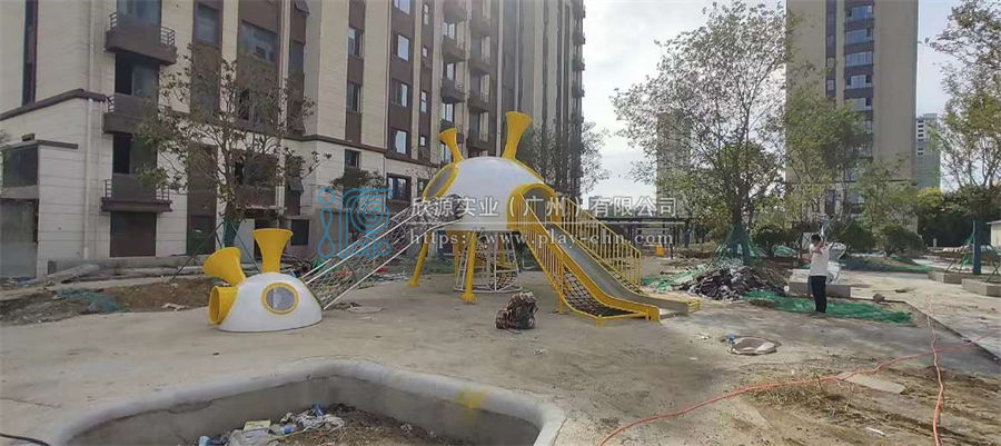 大型兒童水上游樂設備有哪些?-1398