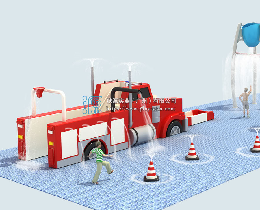 兒童樂(lè)園里常見(jiàn)的攀爬類游樂(lè)設(shè)備有哪些?-1270