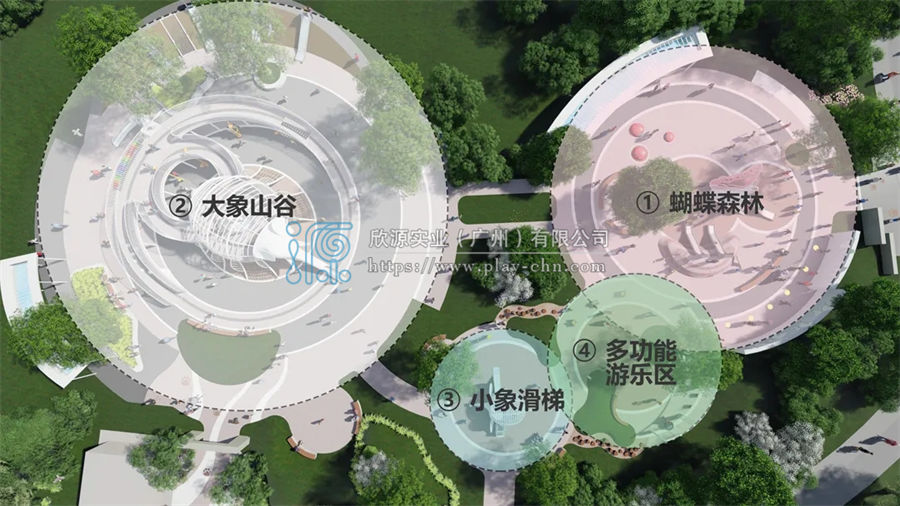 新型戶外游樂設(shè)備定制有必要嗎?-1339