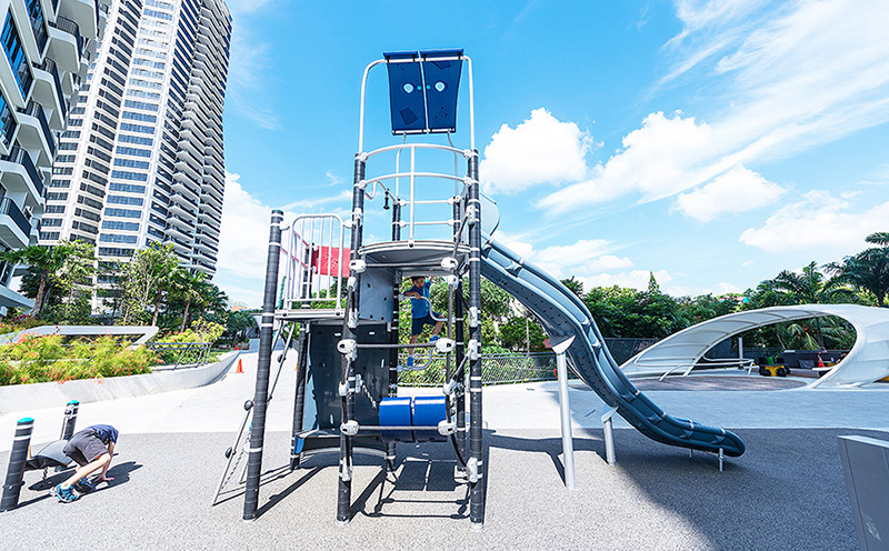 非標游樂設備圖片 非標游樂設備圖片