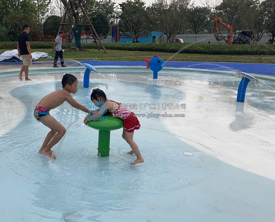 如何正確挑選不銹鋼滑梯呢?-1234