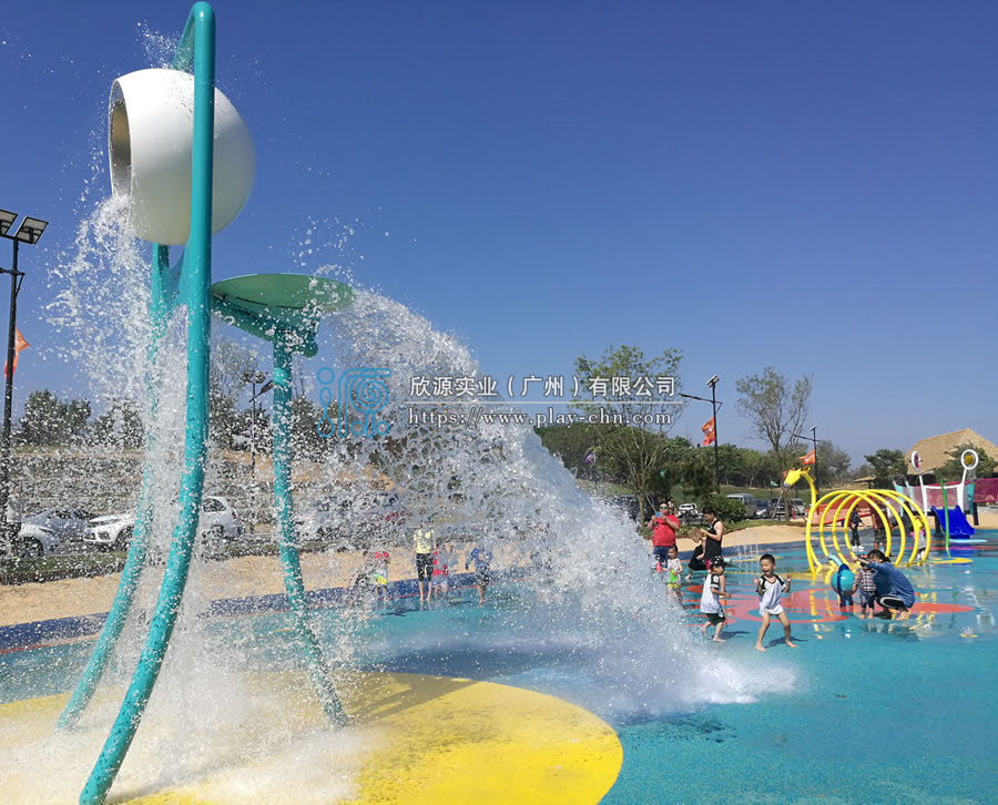常見的兒童水上樂園設(shè)備有哪些種類和特點(diǎn)?-1171