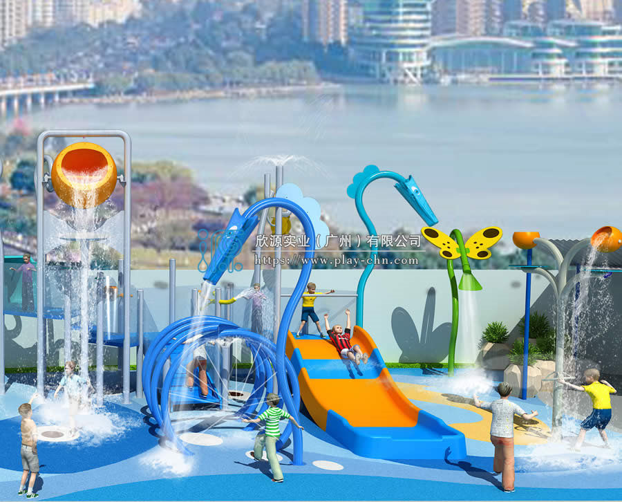 水上樂園開發(fā)流程要點分享-1283