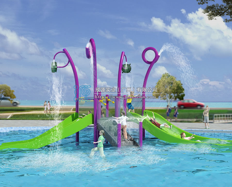 水上樂園設備和場地準備就緒后,這些準備工作你做好了嗎?-1246