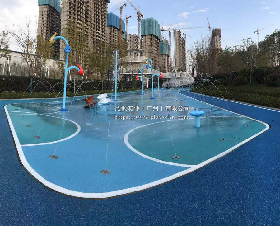 水上樂園規劃設計需注意哪些？-1222