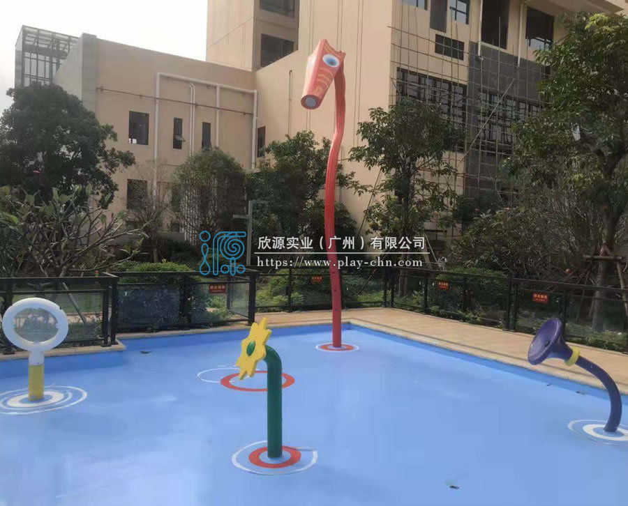 水上樂園運營的相關細節(jié)規(guī)劃-1186