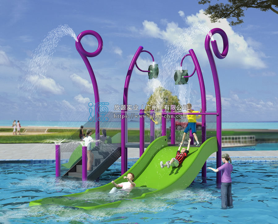 水上樂園設計:那些你可能忽視的細節-1245