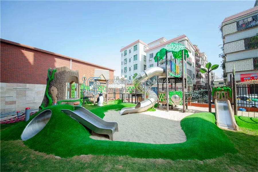 水上游樂園設備在哪里可以購買-1324