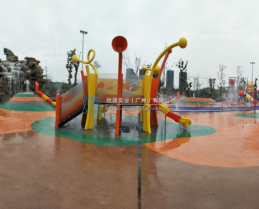 常見水上游樂(lè)設(shè)備有哪些?-1230