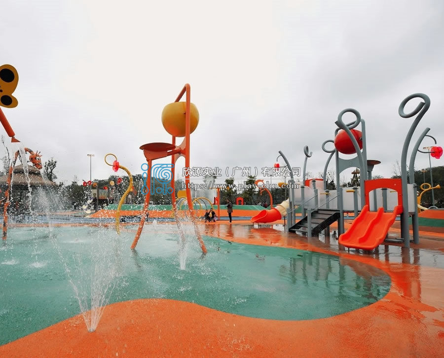 如何提高水上游樂設備的安全性?-1235