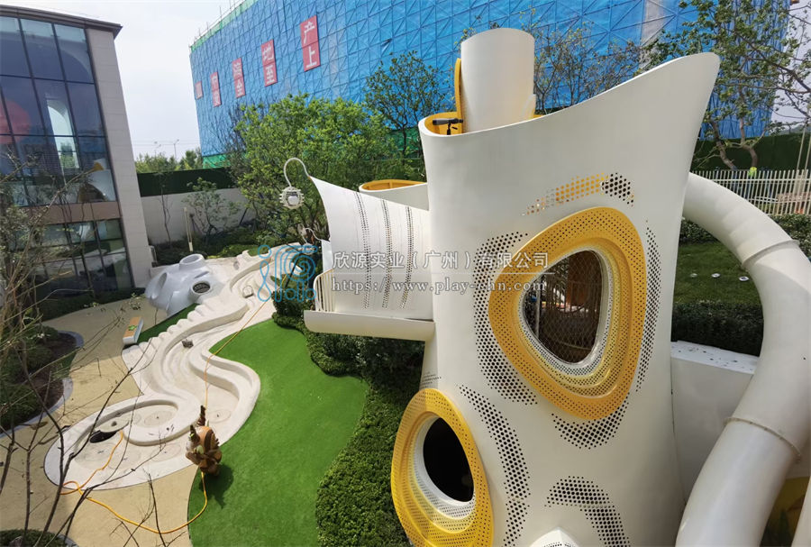 水上樂園設(shè)計(jì)經(jīng)營(yíng)上開拓新思維-1347