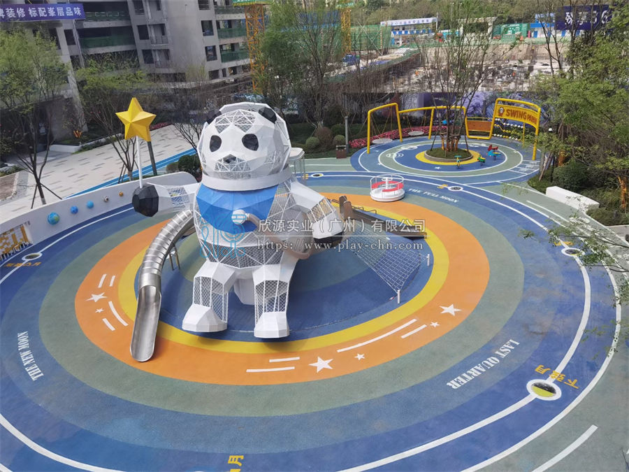 常見水上游樂(lè)設(shè)備有哪些?-1371