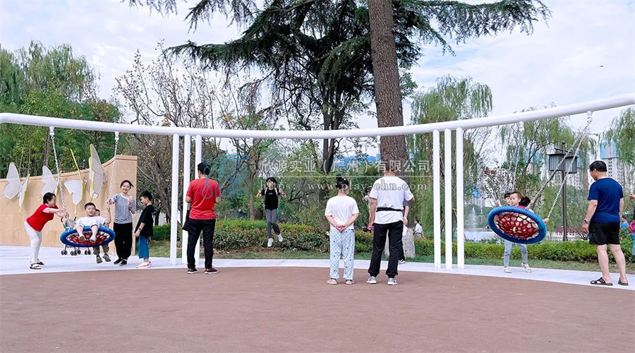 建造水上樂園該了解哪方面信息?-1429