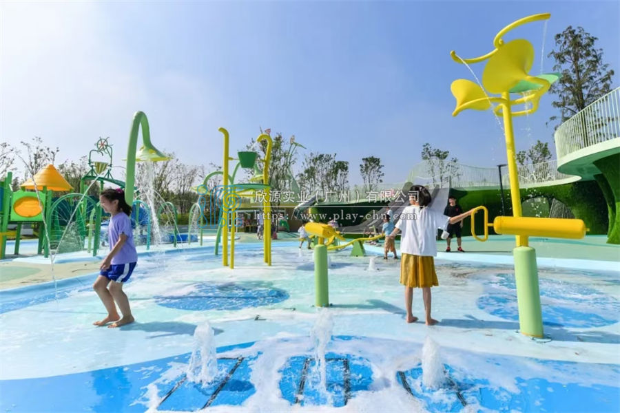 建造水上樂園該了解哪方面信息?-1443