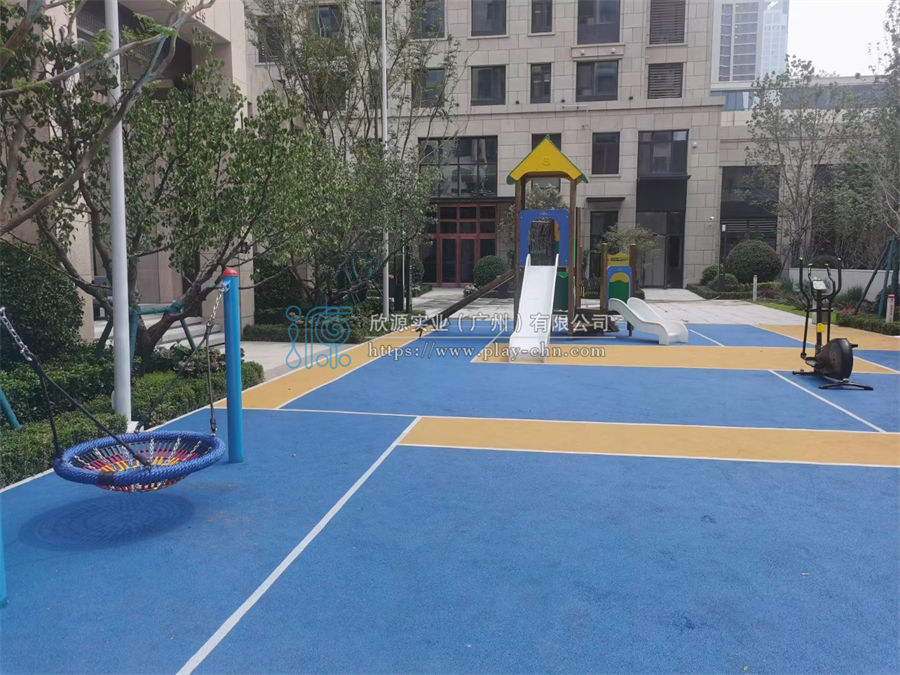 定制不銹鋼滑梯哪里的廠家比較好?怎么選擇生產(chǎn)商?-1383