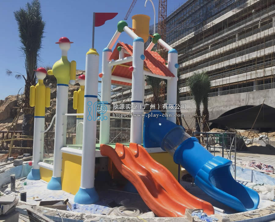 大型水上游樂設(shè)備有哪些?-1182